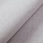 Cadre de lit plateforme Wingback avec tête de lit Camelback de 54 pouces