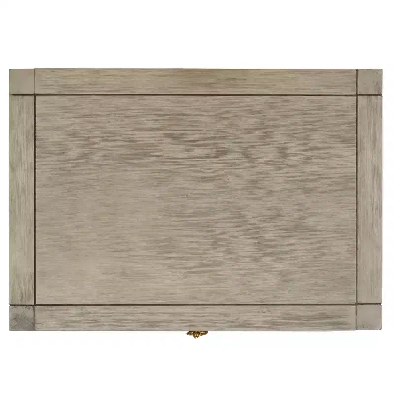 Table de chevet moderne avec tiroir et étagère ouverte