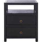 Amisa Nightstand - NST2402 - Safavieh