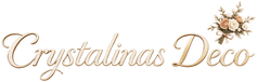 Crystalinas Deco - Accueil