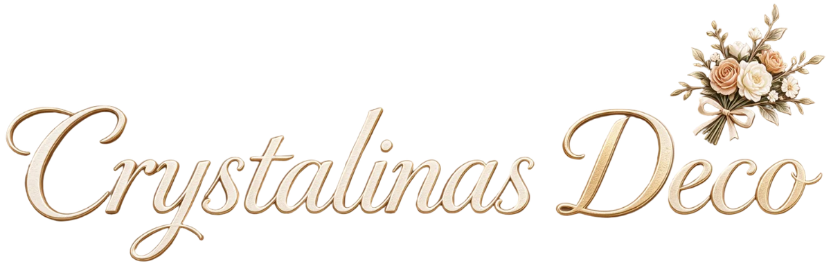 Crystalinas Deco